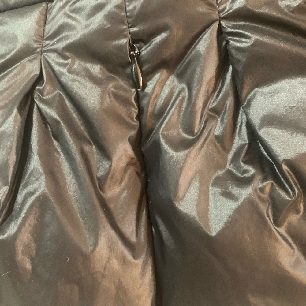 Calvin Klein Down Coat Quick Dry Performance Pack… - image 5